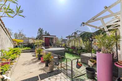 Maison 6 pièces 194000 €