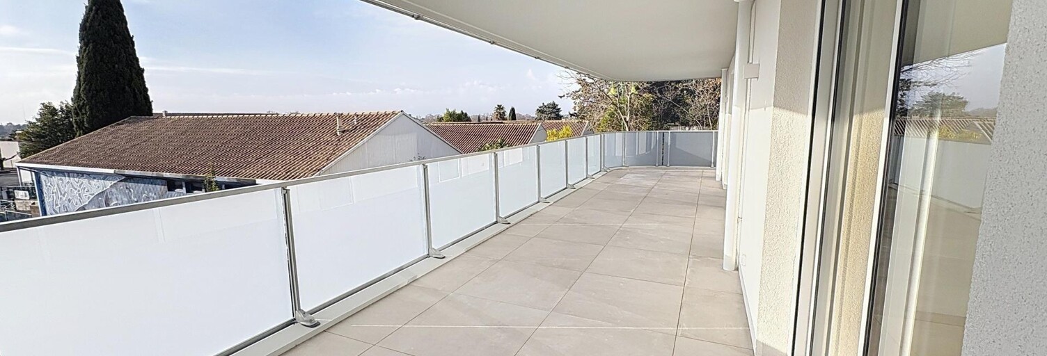 Appartement 3 Pièces 125 m² à vendre à Baillargues (34670)