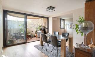 Appartement 4 Pièces 99 m² à vendre à Montpellier (34070)