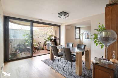 Appartement 4 pièces 292000 €