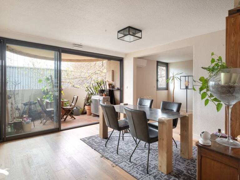 Appartement de 4 pièces principales — photo 1