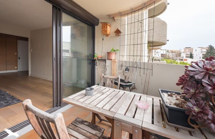 Appartement de 4 pièces principales — photo 3