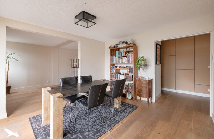 Appartement de 4 pièces principales — photo 4