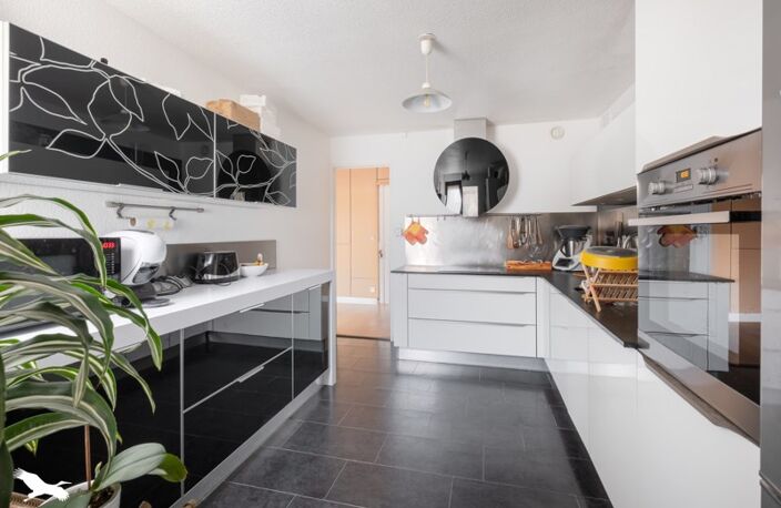 Appartement de 4 pièces principales — photo 5