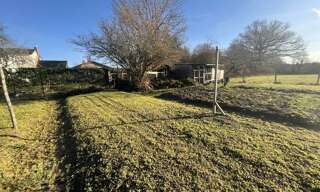 Maison 6 Pièces 150 m² à vendre à Val-d'Oire-et-Gartempe (87320)