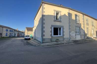 Maison 6 pièces 75936 €