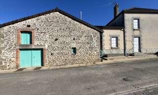 Maison 6 Pièces 150 m² à vendre à Val-d'Oire-et-Gartempe (87320)