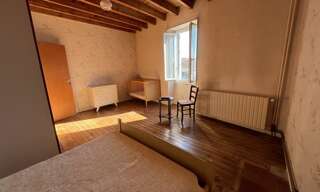 Maison 6 Pièces 150 m² à vendre à Val-d'Oire-et-Gartempe (87320)