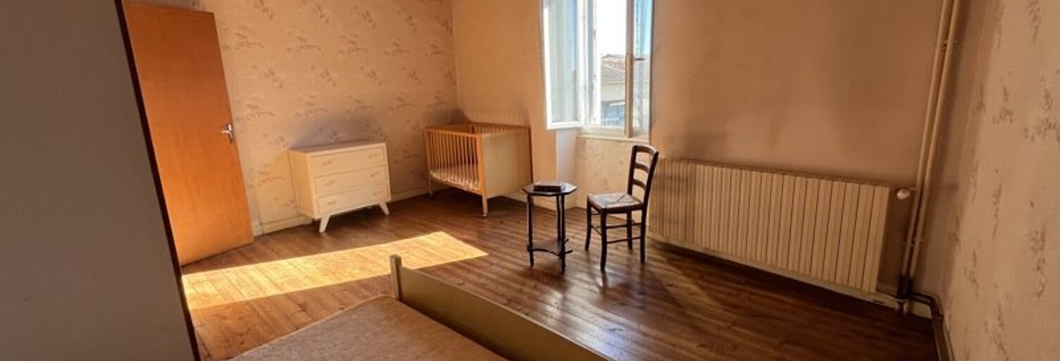 Maison 6 Pièces 150 m² à vendre à Val-d'Oire-et-Gartempe (87320)
