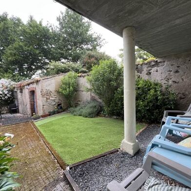 Maison 6 pièces 138340 €