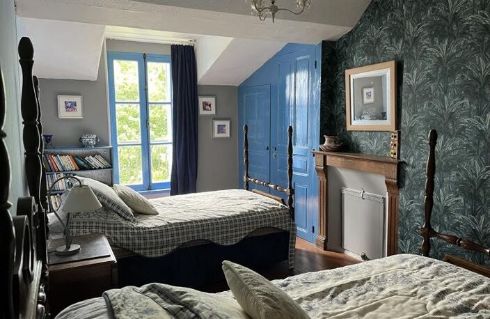 Vente maison 6 pièces 169 m² Bellac (87300) — photo 2