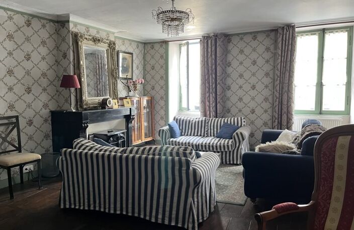 Vente maison 6 pièces 169 m² Bellac (87300) — photo 3