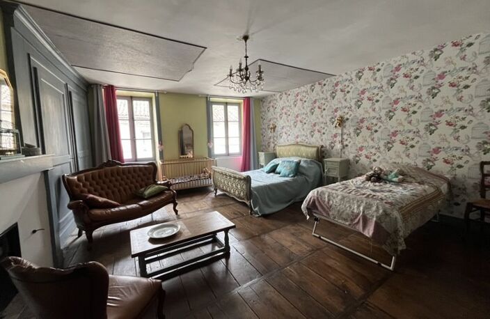 Vente maison 6 pièces 169 m² Bellac (87300) — photo 4