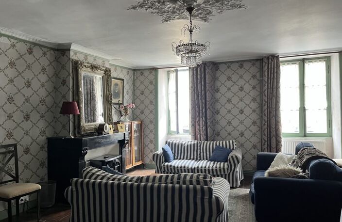 Vente maison 6 pièces 169 m² Bellac (87300) — photo 5
