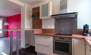 Appartement 4 Pièces 83 m² à vendre à Quimper (29000)