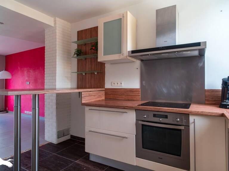 Appartement de 4 pièces principales — photo 1