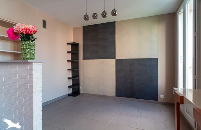 Appartement de 4 pièces principales — photo 3
