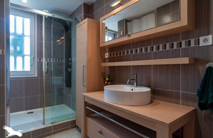 Appartement de 4 pièces principales — photo 4