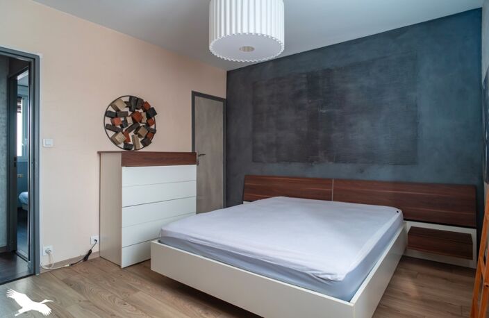 Appartement de 4 pièces principales — photo 5