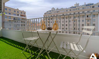Appartement 3 Pièces 71 m² à vendre à Marseille 7 (13007)