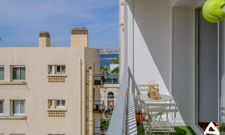 Appartement 3 Pièces 71 m² à vendre à Marseille 7 (13007)
