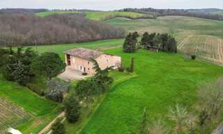 Maison 5 Pièces 138 m² à vendre à Grazac (81800)