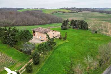 Maison 5 pièces 399000 €