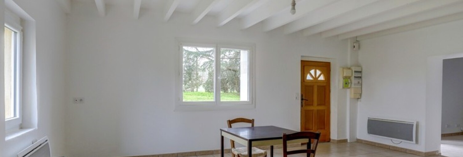 Maison 5 Pièces 138 m² à vendre à Grazac (81800)