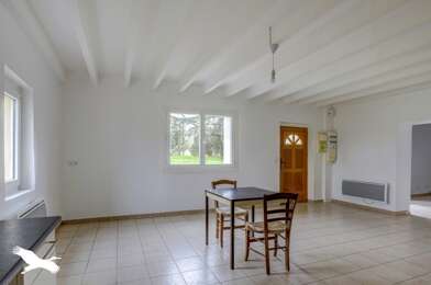 Maison 5 pièces 367000 €