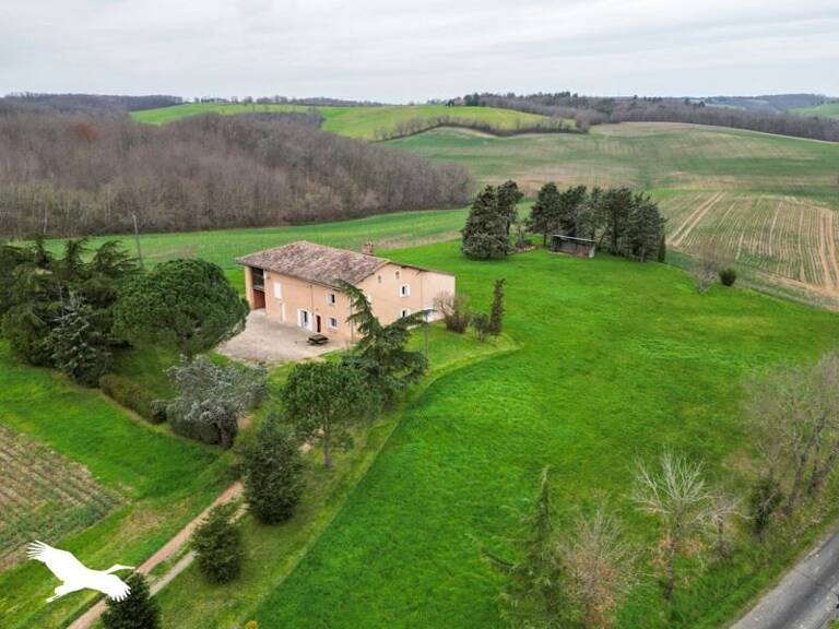 Maison 5 pièces 138 m² — photo 1
