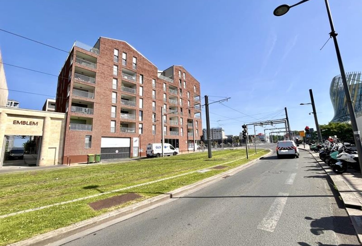 Appartement de 3 pièces principales — photo 1