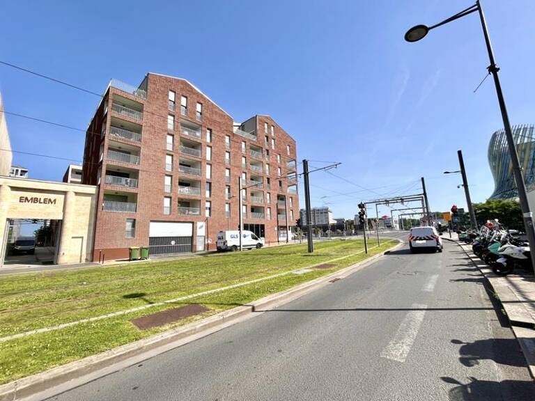Appartement de 3 pièces principales — photo 1