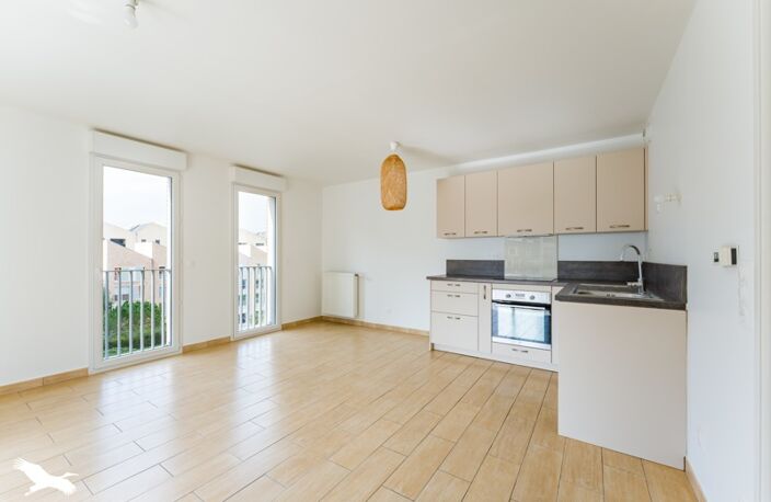 Appartement de 3 pièces principales — photo 2
