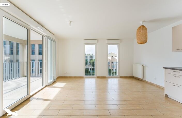 Appartement de 3 pièces principales — photo 3