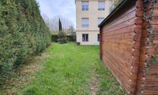 Appartement 3 Pièces 60 m² à vendre à Bron (69500)