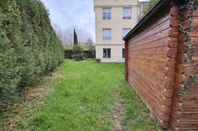 Appartement 3 pièces 263500 €