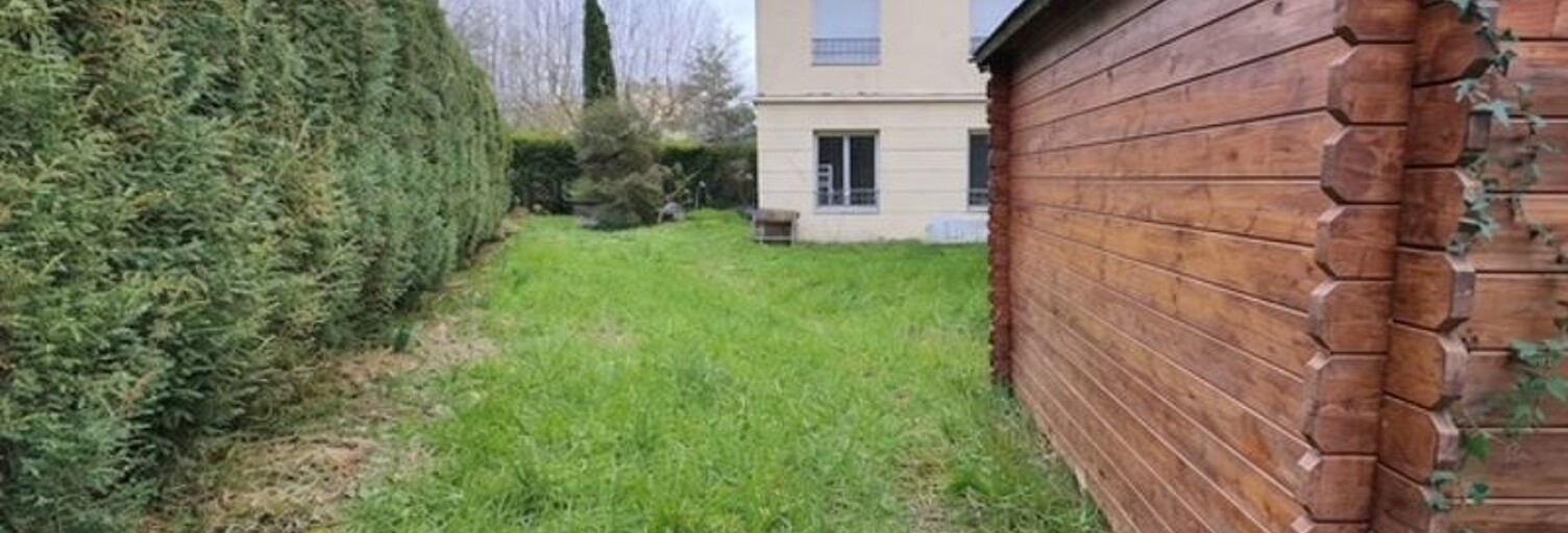 Appartement 3 Pièces 60 m² à vendre à Bron (69500)