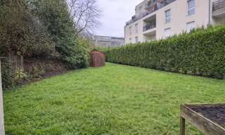 Appartement 3 Pièces 60 m² à vendre à Bron (69500)