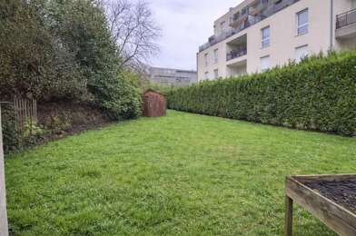 Appartement 3 pièces 263500 €