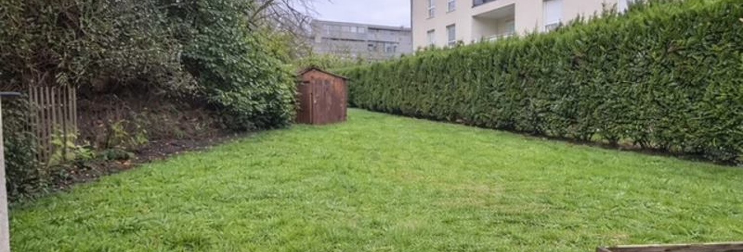 Appartement 3 Pièces 60 m² à vendre à Bron (69500)