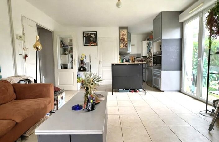 Appartement de 3 pièces principales — photo 3