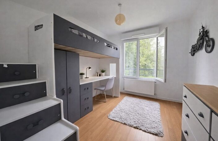Appartement de 3 pièces principales — photo 4