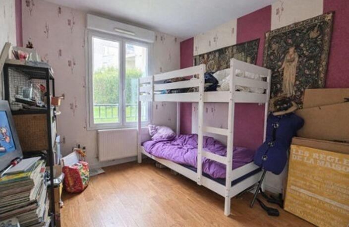 Appartement de 3 pièces principales — photo 5