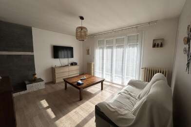 Maison 6 pièces 153700 €