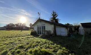 Maison 7 Pièces 160 m² à vendre à Beaulieu-sur-Sonnette (16450)