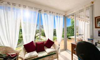 Maison 4 Pièces 105 m² à vendre à Saint-Laurent-du-Var (06700)