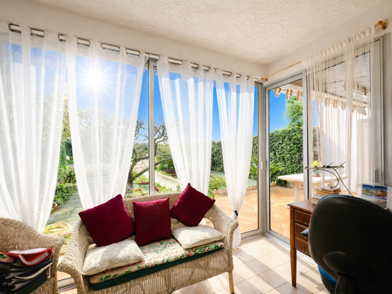 Villa jumelée 4 pièces - JACQUONS — photo 1