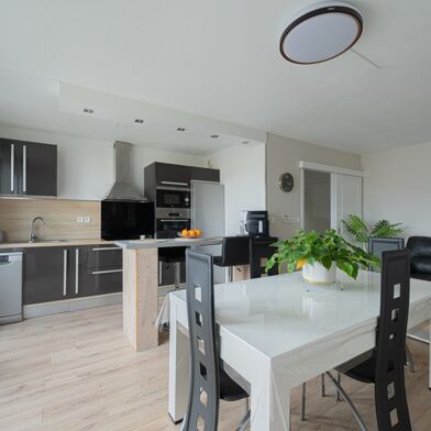 Appartement 2 pièces 159000 €