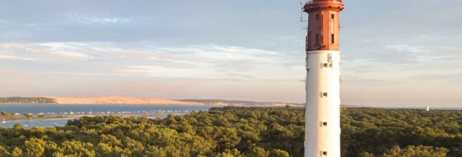 Maison 7 Pièces 133 m² à vendre à Le Cap-Ferret (33970)