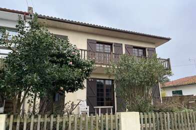 Maison 7 pièces 1250000 €